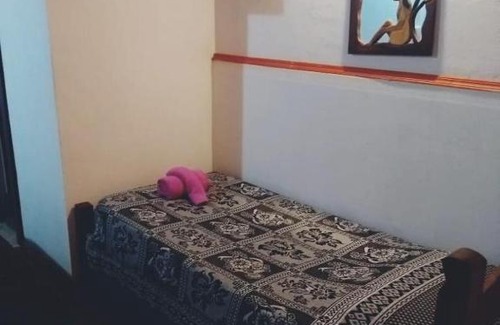 Termas de Rio Hondo Apartment | Departamentos Termas