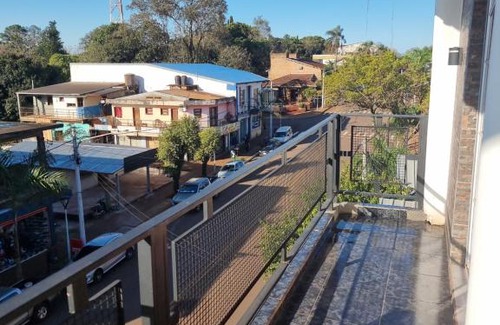 Jardin America Apartment | Departamentos Ari-Kar