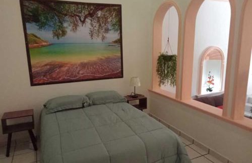 Mazatlan Apartment | Departamentos cerca del malecón, a unos pasos del estadio de Béisbol