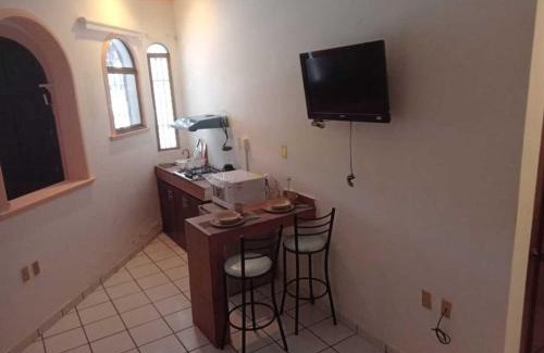 Mazatlan Apartment | Departamentos cerca del malecón, a unos pasos del estadio de Béisbol