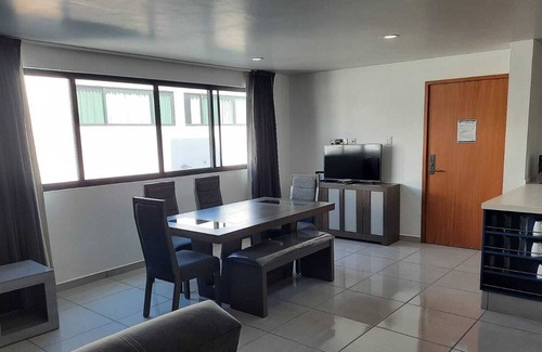 Puebla Apartment | Departamentos de lujo en renta para turistas