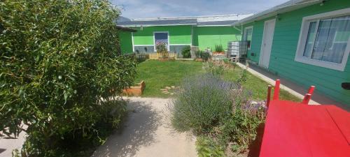 Rio Gallegos Apartment | Departamentos Ensueños