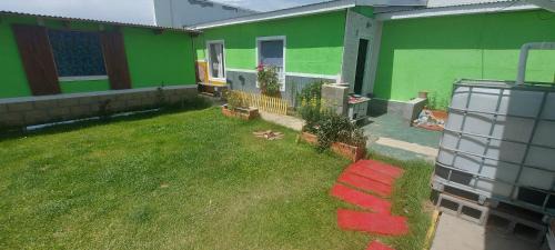 Rio Gallegos Apartment | Departamentos Ensueños