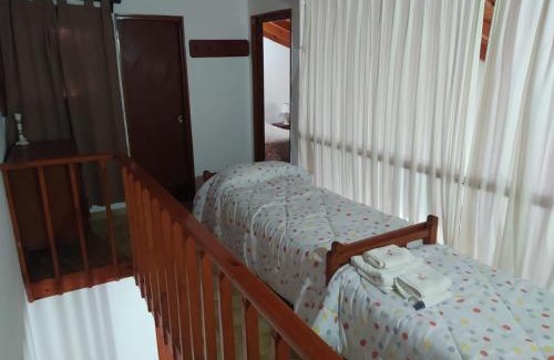 Villa Gesell Apartment | Departamentos Familiares Rosas Rojas