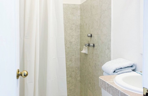 Ciudad Fernandez Apartment | Departamentos Huerta