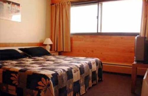 Las Lenas Apartment | Departamentos Las Leñas