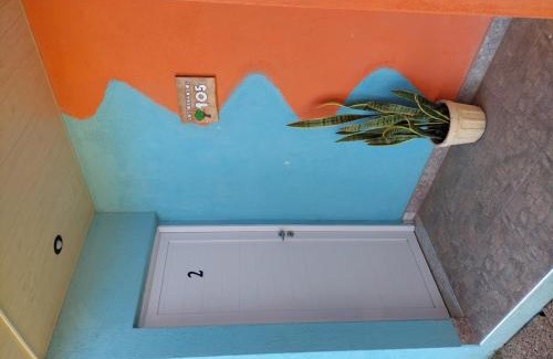 San Jose Apartment | Departamentos Lathine