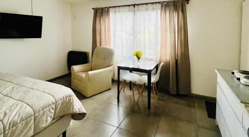 Province of Tierra del Fuego Apartment | Departamentos Lucinda II