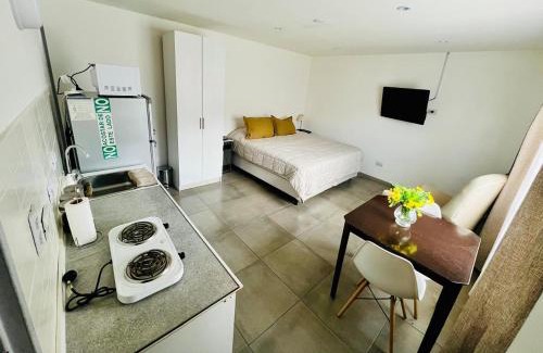 Province of Tierra del Fuego Apartment | Departamentos Lucinda II