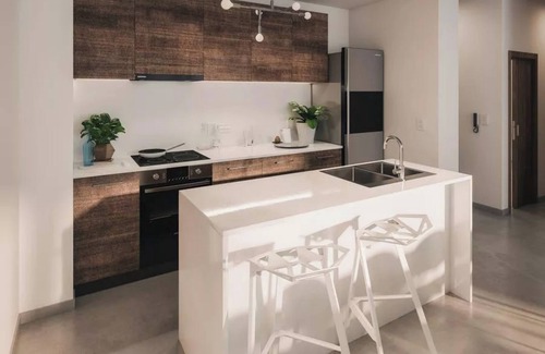 La Perla Apartment | Departamentos Mustang