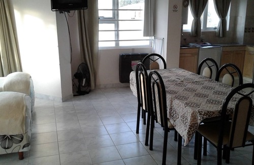 Puerto Madryn Apartment | Departamentos Santa Monica
