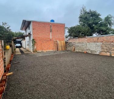 Apostoles Apartment | Departamentos Sato