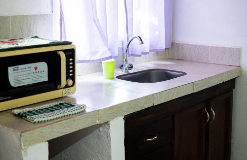 Apostoles Apartment | Departamentos Sato