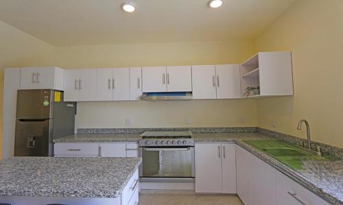 Riberas del Pilar Apartment | Departamentos VESA