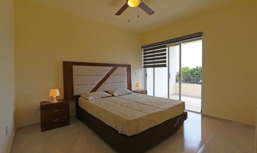 Riberas del Pilar Apartment | Departamentos VESA