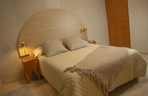 Merida Apartment | Depas Heroes