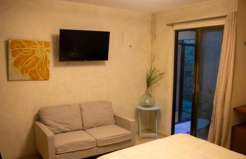 Merida Apartment | Depas Heroes