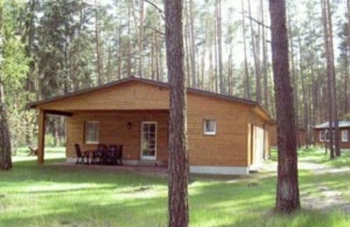 Oberhavel House | Dependance Ferienhäuser am Kastavensee