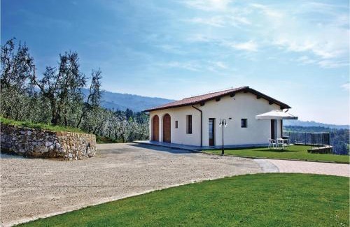 Lamporecchio House | Dependance