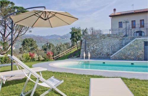 Lamporecchio House | Dependance