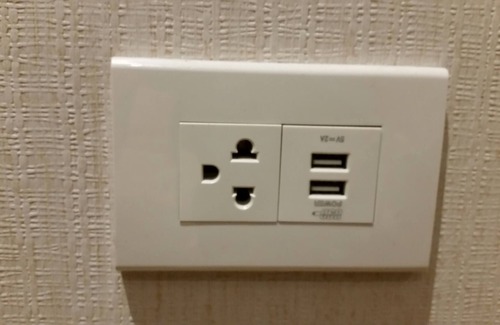 Santa Beatriz Apartment | Dept in Lima overlooking Parque de la Reserva. Lavaseca Wifi