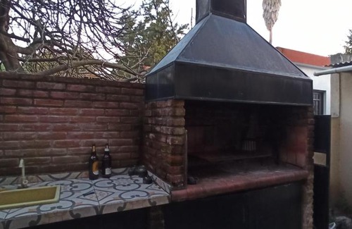 El Jaguel House | Depto Arenales