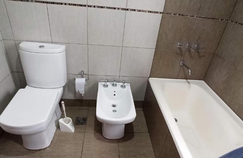 El Jaguel House | Depto Arenales