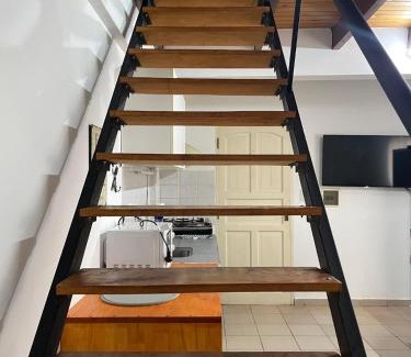 Apostoles Apartment | Depto alquiler por día