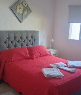 Guaymallen Apartment | Depto Bermejo