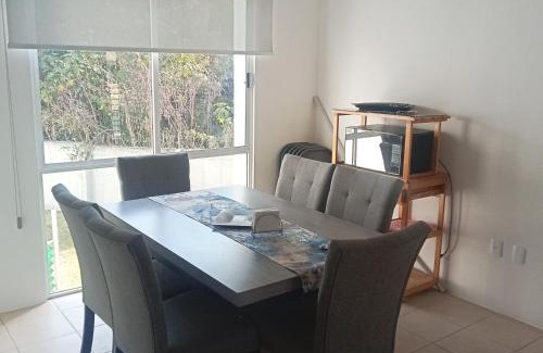 Jojutla Apartment | Depto cerca de Tequesquitengo