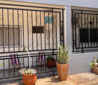 Apostoles Apartment | Depto Diario en alquiler. Hasta 5 personas