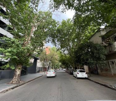 Province of Tucuman Apartment | Depto en el corazon de barrio norte