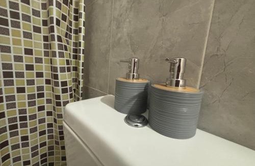 General Pico Apartment | Depto Latorre