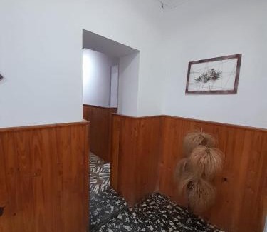 Paso de los Libres Apartment | Depto Libres#