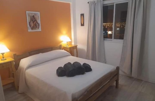 Province of Chubut Apartment | Depto Rawson Home