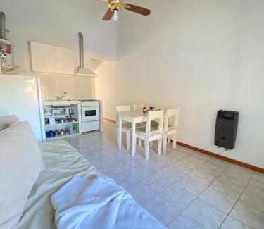 Venado Tuerto Apartment | Deptos Ayacucho 59