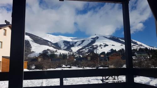 Villa Catedral Apartment | Deptos Punta Nevada