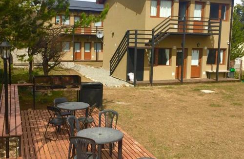 Villa Catedral Apartment | Deptos Punta Nevada