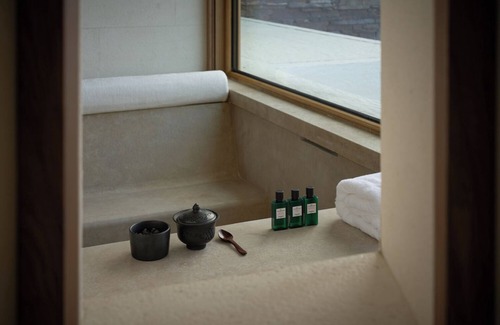 Deqen County Hotel | Deqin Meri Poodom hotel