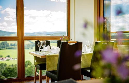 Pacher Hotel | Der Almblick