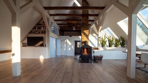 Casekow House | Der Birkenhof Uckermark