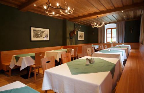 Sankt Ilgen Hotel | Der Bodenbauer