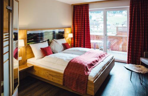 Rechberg Hotel | Der Dorfwirt