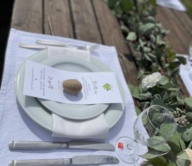 Flonheim Hotel | Der espenhof Landhotel, Tagungshotel & Weingut