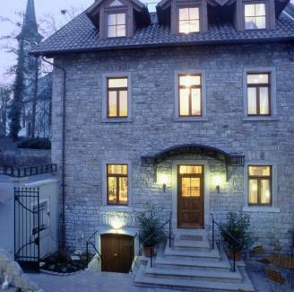 Flonheim Hotel | Der espenhof Landhotel, Tagungshotel & Weingut