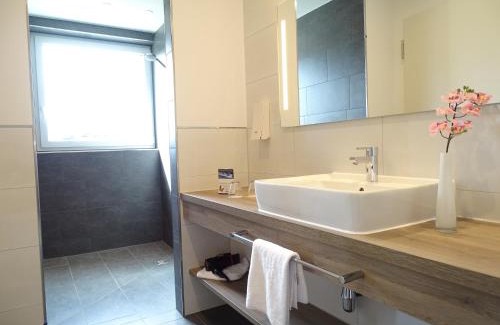 Kuenzell Hotel | Der Florenberg - Gipfel für Genießer