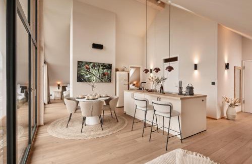 Fulda Apartment | DER KARLSHOF - Natursuiten & Spa