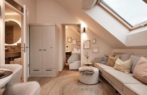 Fulda Apartment | DER KARLSHOF - Natursuiten & Spa