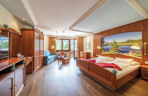 Bad Kleinkirchheim Hotel | Der Kirchheimerhof