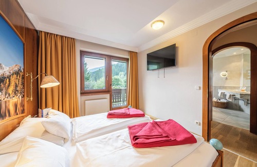 Bad Kleinkirchheim Hotel | Der Kirchheimerhof